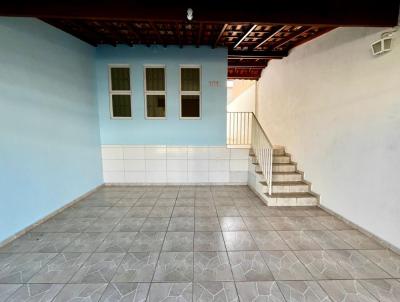 Casa para Loca��o, em Bragan�a Paulista, bairro Vila Mota, 3 dormit�rios, 2 banheiros, 2 vagas