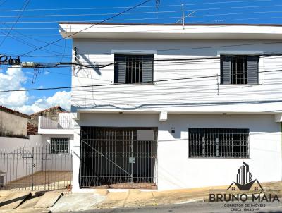 Casa para Venda, em Bragana Paulista, bairro Vila Municipal, 5 dormitrios, 3 banheiros, 1 sute, 3 vagas