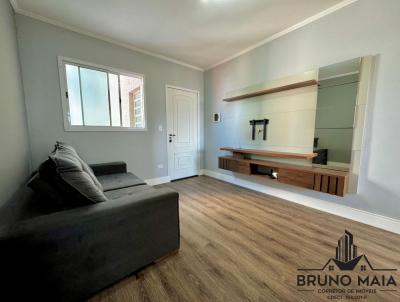 Apartamento para Locao, em Bragana Paulista, bairro Jardim So Loureno, 2 dormitrios, 1 banheiro, 1 vaga