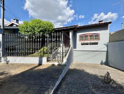 Casa para Locao, em Bragana Paulista, bairro Jardim Europa, 5 dormitrios, 2 sutes, 5 vagas
