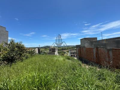 Terreno para Venda, em Bragana Paulista, bairro Residencial Villa Verde
