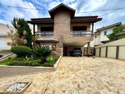 Casa em Condomnio para Venda, em Bragana Paulista, bairro Condomnio Residencial Colinas de So Francisco, 4 dormitrios, 2 banheiros, 4 sutes, 4 vagas
