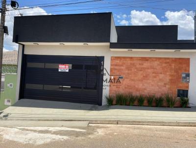 Casa para Venda, em Bragana Paulista, bairro Jardim Vista Alegre, 3 dormitrios, 1 banheiro, 1 sute, 3 vagas