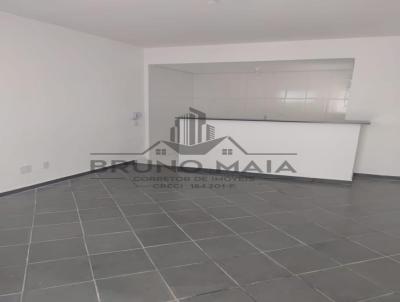 Casa para Loca��o, em Bragan�a Paulista, bairro Jardim S�o Louren�o, 1 dormit�rio, 1 banheiro