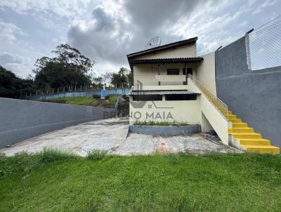 Casa para Loca��o, em Bragan�a Paulista, bairro Jardim Morumbi, 3 dormit�rios, 1 banheiro