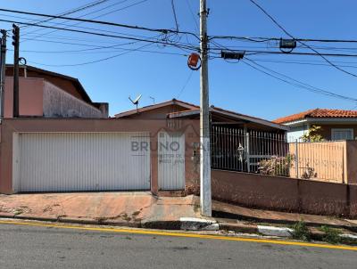 Casa para Venda, em Bragana Paulista, bairro Jardim Nova Bragana, 3 dormitrios, 1 banheiro, 2 vagas