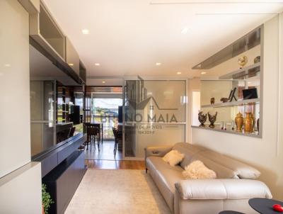 Apartamento para Locao, em Bragana Paulista, bairro Jardim do Sul, 2 dormitrios, 1 banheiro, 1 sute, 2 vagas