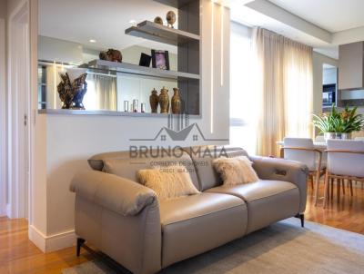 Apartamento para Venda, em Bragana Paulista, bairro Jardim do Sul, 2 dormitrios, 1 banheiro, 1 sute, 2 vagas