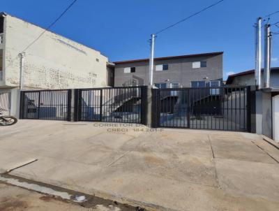 Casa para Venda, em Bragana Paulista, bairro Cidade Planejada II, 2 dormitrios, 1 banheiro, 1 vaga