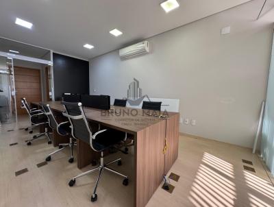 Sala Comercial para Venda, em Bragana Paulista, bairro Euroville Office Premium, 1 banheiro