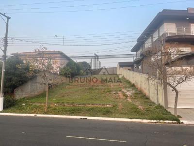 Terreno para Venda, em Bragana Paulista, bairro Residencial Colinas de So Francisco