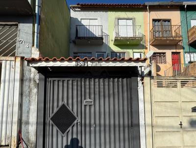 Casa para Venda, em Bragana Paulista, bairro Jardim guas Claras, 2 dormitrios, 1 banheiro, 1 vaga