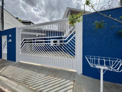 Casa para Venda, em Bragana Paulista, bairro Residencial Quinta dos Vinhedos, 3 dormitrios, 1 banheiro, 1 sute, 3 vagas