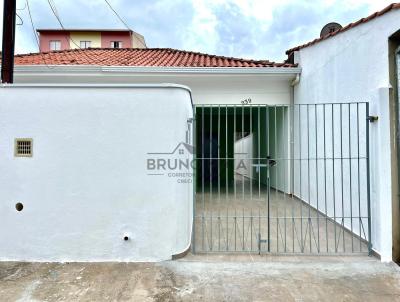 Casa para Locao, em Bragana Paulista, bairro Cidade Planejada II, 2 dormitrios, 1 banheiro, 2 vagas