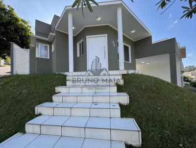 Casa em Condomnio para Venda, em Bragana Paulista, bairro Condomnio Residencial Floresta So Vicente, 3 dormitrios, 1 banheiro, 3 sutes, 4 vagas