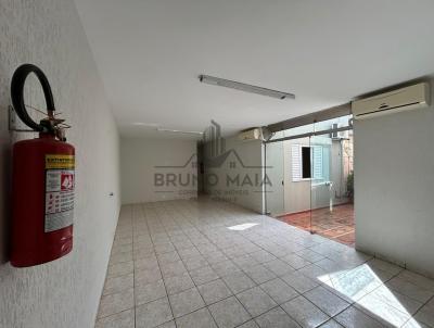 Ponto Comercial para Locao, em Bragana Paulista, bairro Centro, 3 banheiros, 6 vagas