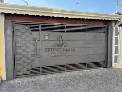 Casa para Locao, em Bragana Paulista, bairro Vila Bernadete, 2 dormitrios, 1 banheiro, 1 vaga