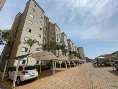 Apartamento para Locao, em Bragana Paulista, bairro Jardim So Loureno, 2 dormitrios, 1 banheiro, 1 vaga