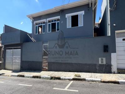 Casa para Locao, em Bragana Paulista, bairro Centro, 4 dormitrios, 1 banheiro, 2 sutes, 2 vagas