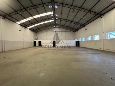 Galpo para Locao, em Bragana Paulista, bairro Vila Bianchi, 3 banheiros