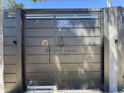 Casa para Locao, em Bragana Paulista, bairro Residencial Hpica Jaguari, 2 dormitrios, 1 banheiro, 2 vagas