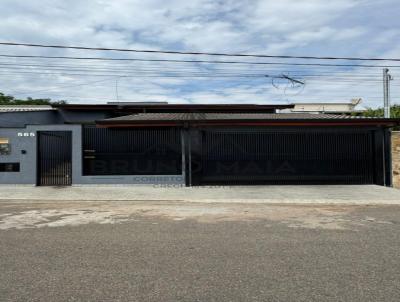 Casa para Venda, em Bragana Paulista, bairro Jardim Vista Alegre, 3 dormitrios, 2 banheiros, 1 sute, 3 vagas