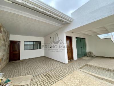 Casa para Loca��o, em Bragan�a Paulista, bairro Centro, 3 dormit�rios, 1 banheiro, 1 su�te, 2 vagas