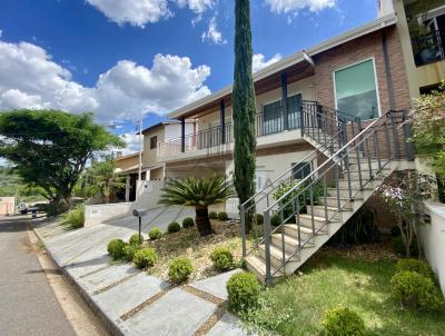 Casa em Condom�nio para Loca��o, em Bragan�a Paulista, bairro Condom�nio Residencial Euroville, 4 dormit�rios, 2 banheiros, 4 su�tes, 4 vagas