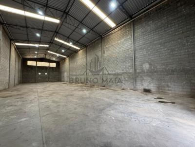 Galp�o para Loca��o, em Bragan�a Paulista, bairro Penha