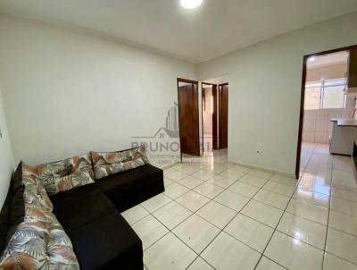Apartamento para Venda, em Bragan�a Paulista, bairro Condom�nio Residencial das Flores, 2 dormit�rios, 1 banheiro, 1 vaga