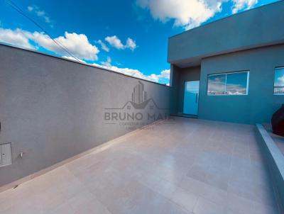 Casa para Venda, em Bragan�a Paulista, bairro Jardim Recanto Alegre, 2 dormit�rios, 1 banheiro, 1 vaga