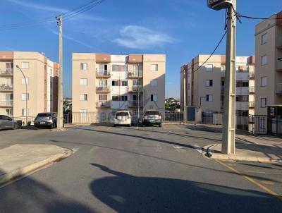 Apartamento para Venda, em Bragan�a Paulista, bairro Residencial Villagio Jaguari I, 2 dormit�rios, 1 banheiro, 1 vaga