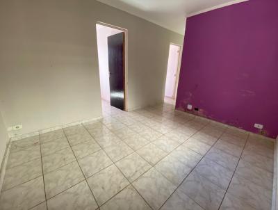 Apartamento para Venda, em Bragan�a Paulista, bairro Conjunto Habitacional Saada Nader Abi Chedid, 2 dormit�rios, 1 banheiro, 1 vaga