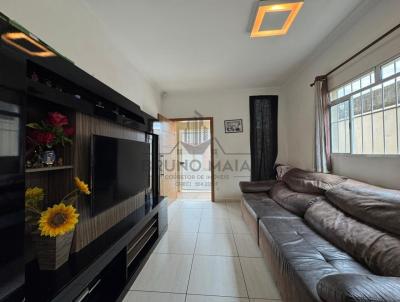 Casa para Venda, em Bragan�a Paulista, bairro Jardim Vista Alegre, 3 dormit�rios, 1 banheiro, 1 su�te, 2 vagas