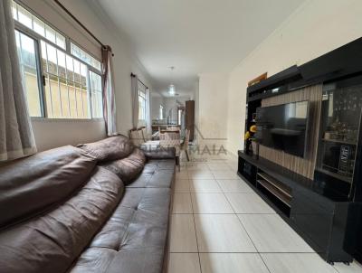 Casa para Venda, em Bragan�a Paulista, bairro Jardim Vista Alegre, 3 dormit�rios, 1 banheiro, 1 su�te, 2 vagas