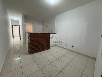 Casa para Loca��o, em Bragan�a Paulista, bairro Cidade Planejada I, 2 dormit�rios, 1 banheiro, 1 vaga