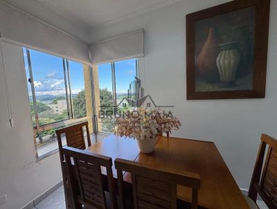 Apartamento para Venda, em Bragan�a Paulista, bairro Condom�nio Residencial Colinas da Mantiqueira, 2 dormit�rios, 1 banheiro, 1 vaga