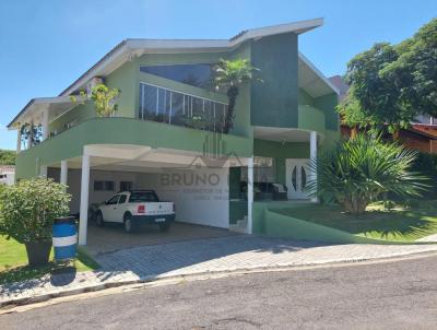 Casa em Condom�nio para Loca��o, em Bragan�a Paulista, bairro Condom�nio Residencial Euroville, 4 dormit�rios, 2 banheiros, 3 su�tes, 4 vagas