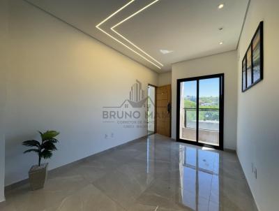 Apartamento para Loca��o, em Bragan�a Paulista, bairro Vila Bianchi, 2 dormit�rios, 1 banheiro, 1 su�te, 1 vaga