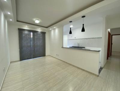 Apartamento para Loca��o, em Bragan�a Paulista, bairro Condom�nio Residencial Colinas da Mantiqueira, 2 dormit�rios, 1 banheiro, 1 vaga