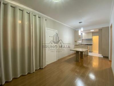 Apartamento para Loca��o, em Bragan�a Paulista, bairro Vila Gato, 2 dormit�rios, 1 banheiro, 1 su�te, 1 vaga