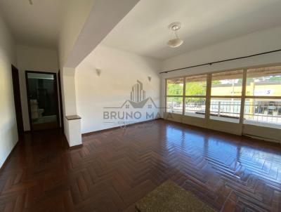 Casa para Loca��o, em Bragan�a Paulista, bairro Lavap�s, 3 dormit�rios, 1 banheiro, 1 su�te