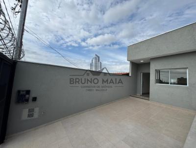 Casa para Venda, em Bragan�a Paulista, bairro Parque Brasil, 2 dormit�rios, 1 banheiro, 1 vaga