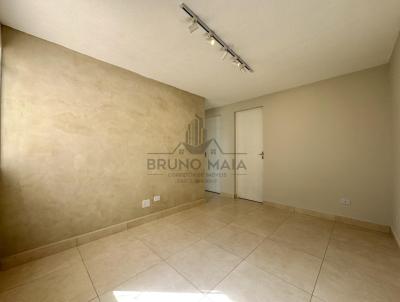 Apartamento para Venda, em Bragan�a Paulista, bairro Condom�nio Berbari II, 2 dormit�rios, 1 banheiro, 1 vaga