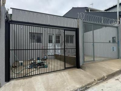 Casa para Venda, em Bragan�a Paulista, bairro Jardim S�o Miguel, 2 dormit�rios, 1 banheiro, 1 su�te, 2 vagas
