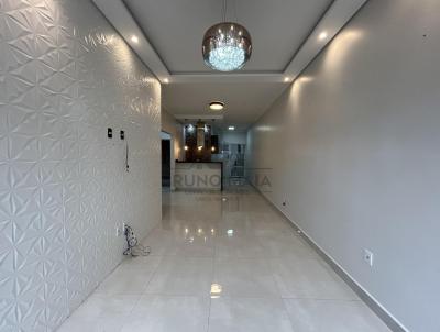 Casa em Condom�nio para Loca��o, em Bragan�a Paulista, bairro Residencial Quinta dos Vinhedos, 3 dormit�rios, 1 banheiro, 1 su�te, 2 vagas